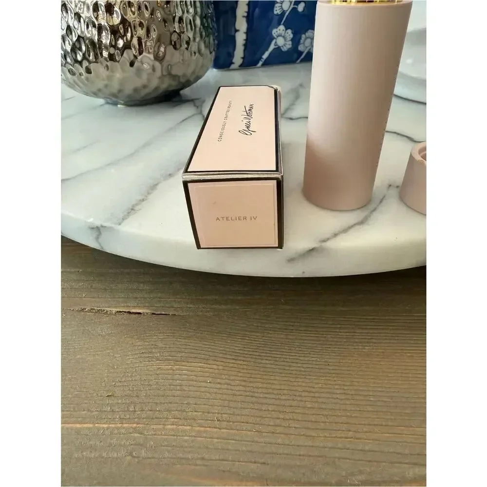 Westman Atelier Vital Skin Medium Coverage Multi-Use Foundation Stick
